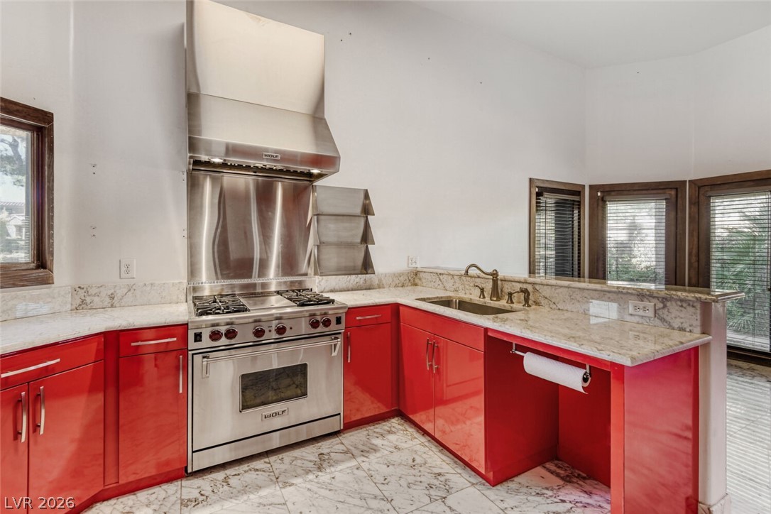 7296 Mission Hills Drive Las Vegas NV 89113