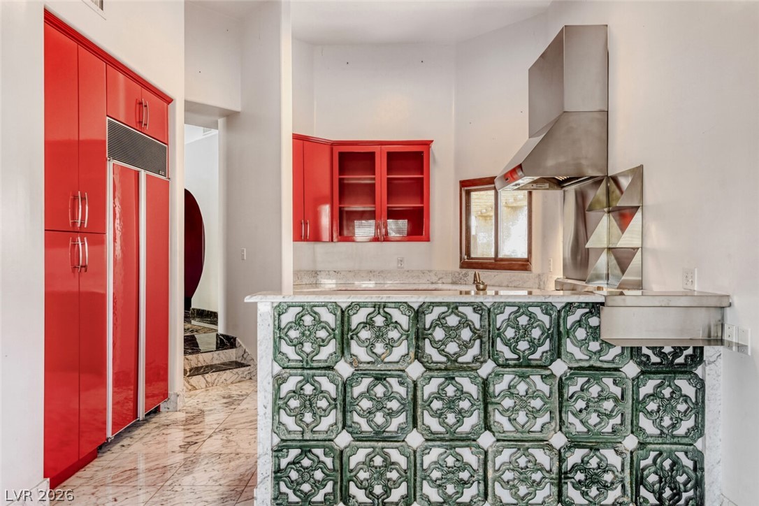 7296 Mission Hills Drive Las Vegas NV 89113