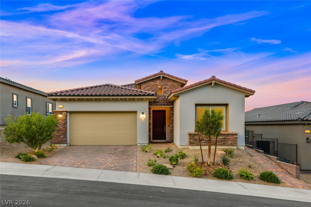 108 Amalfi Coast Way Henderson NV 89011