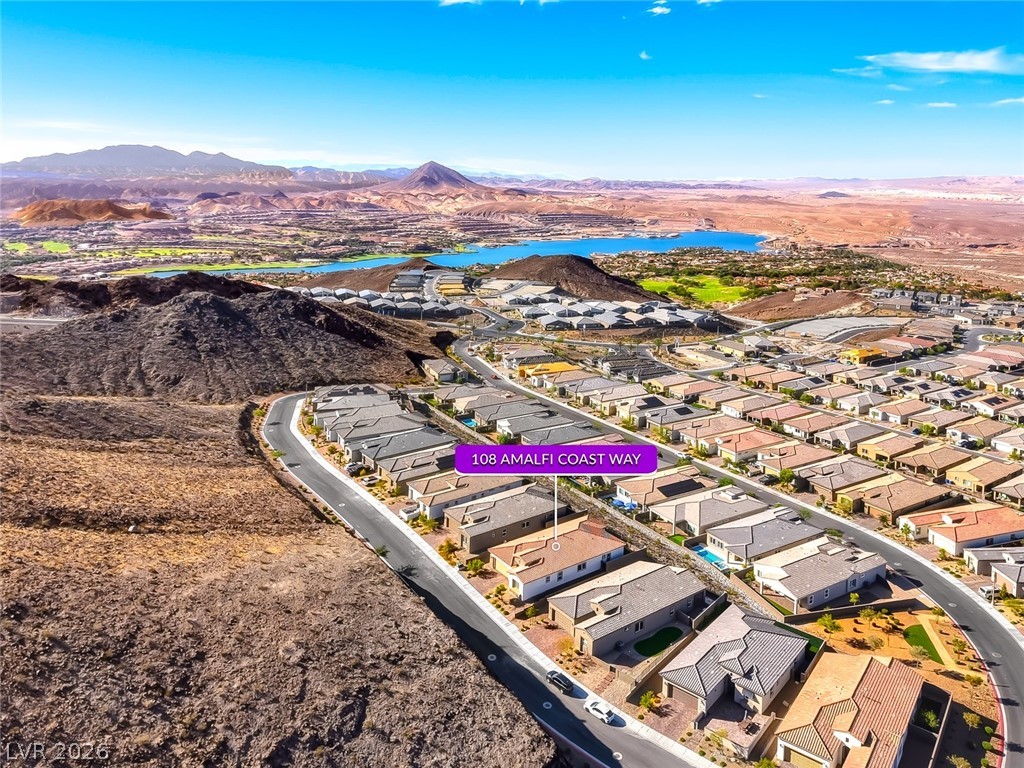 108 Amalfi Coast Way Henderson NV 89011