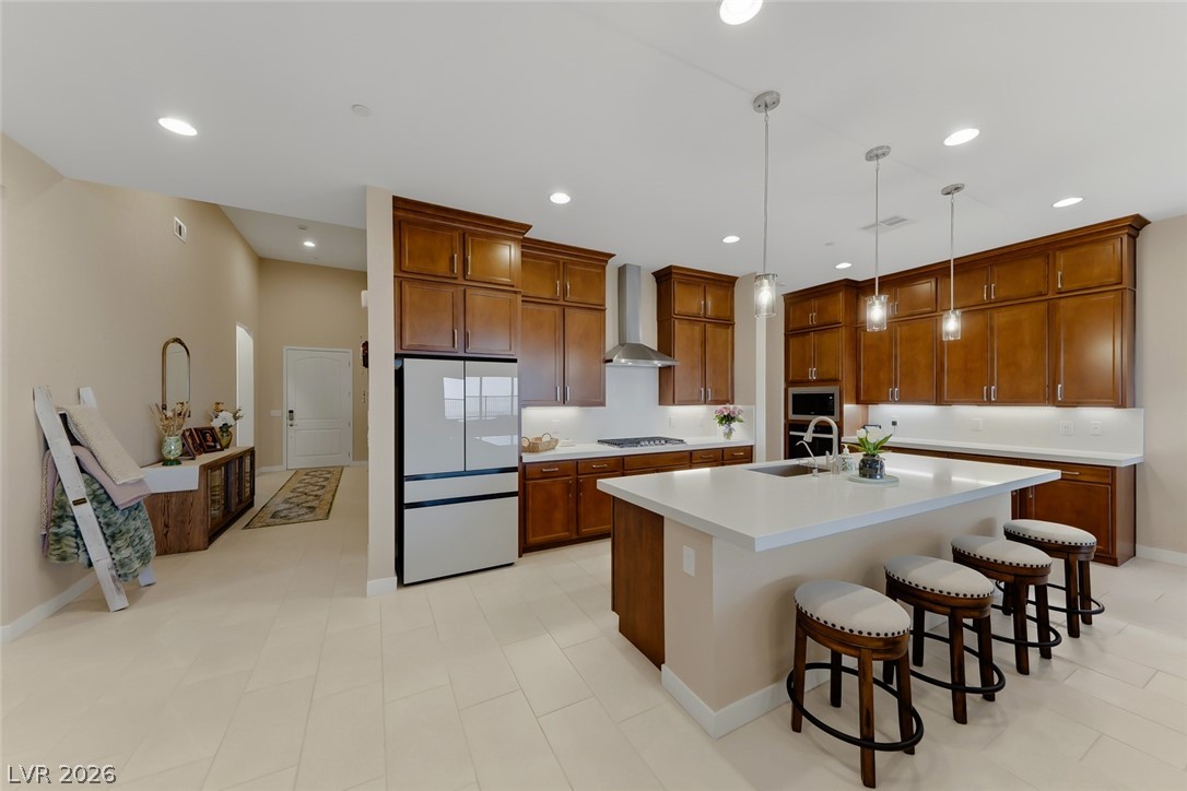108 Amalfi Coast Way Henderson NV 89011