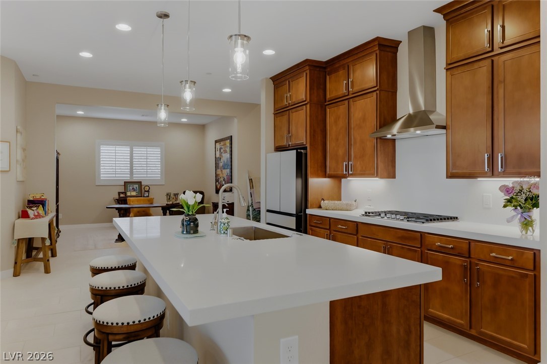 108 Amalfi Coast Way Henderson NV 89011
