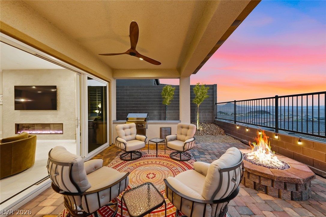 108 Amalfi Coast Way Henderson NV 89011