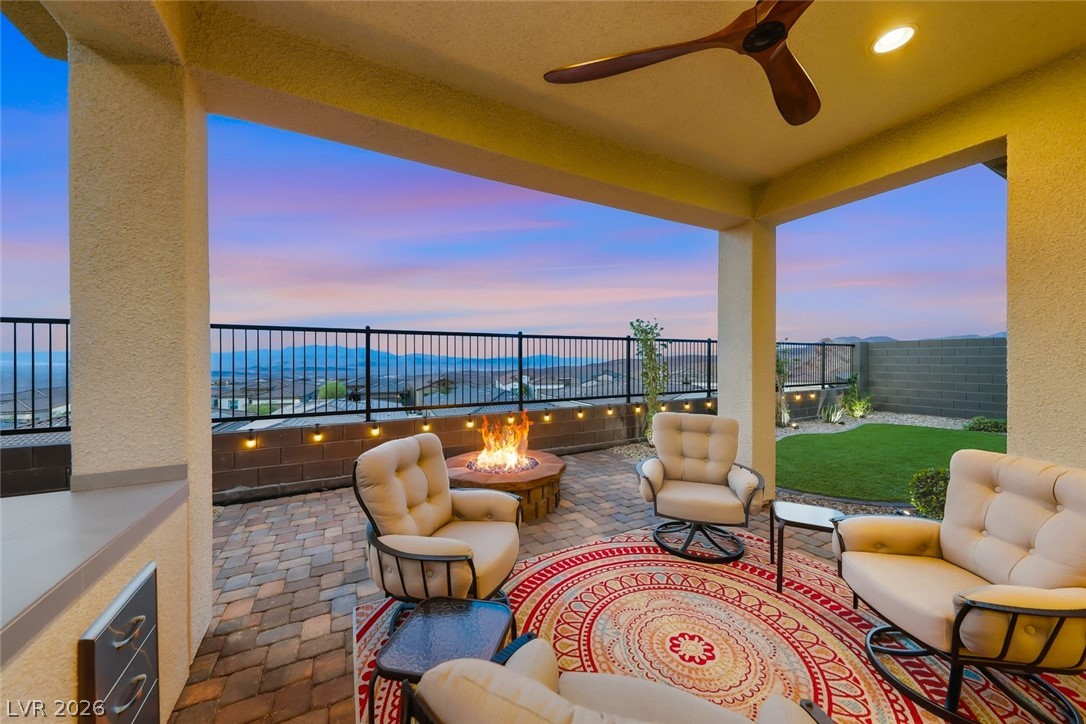 108 Amalfi Coast Way Henderson NV 89011