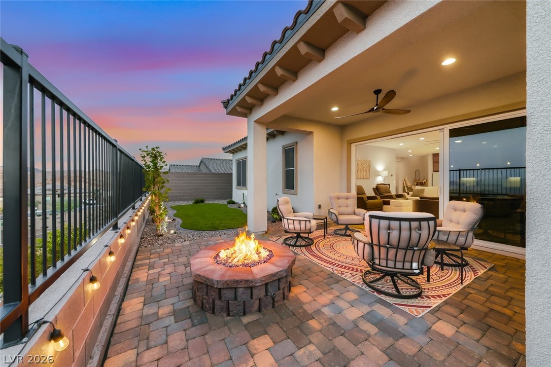 108 Amalfi Coast Way Henderson NV 89011