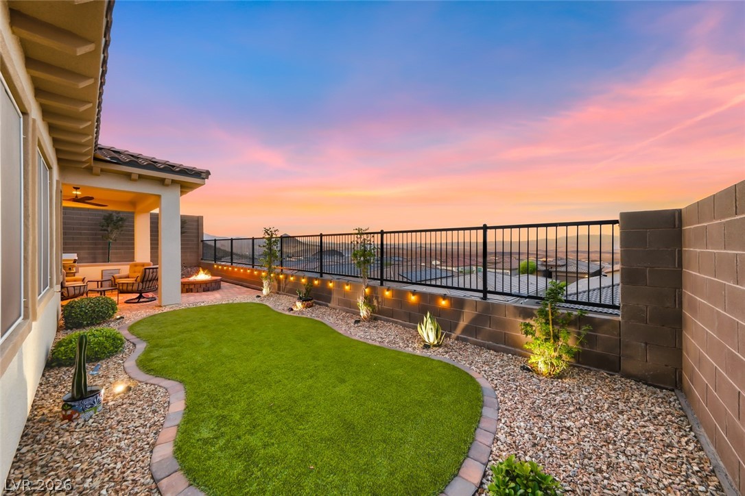 108 Amalfi Coast Way Henderson NV 89011