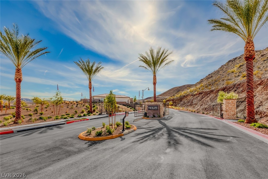 108 Amalfi Coast Way Henderson NV 89011