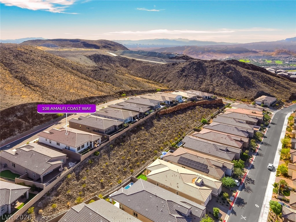 108 Amalfi Coast Way Henderson NV 89011