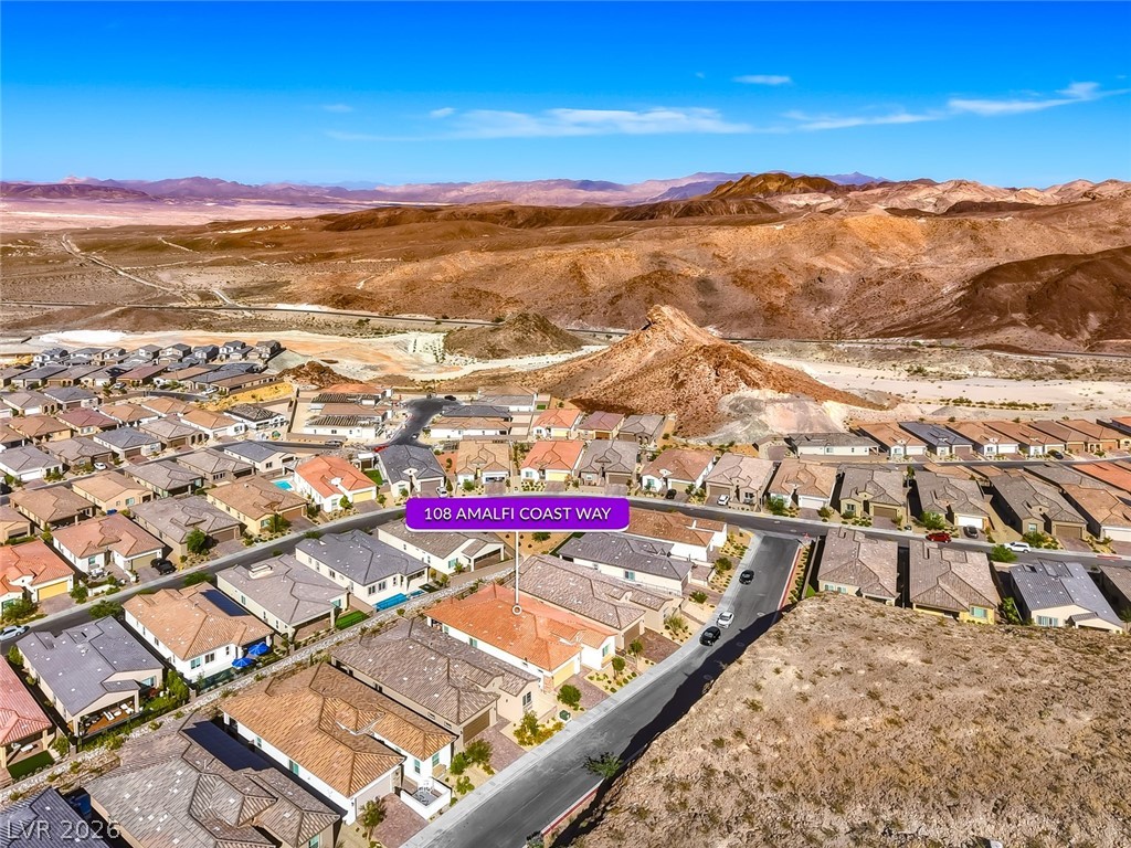 108 Amalfi Coast Way Henderson NV 89011
