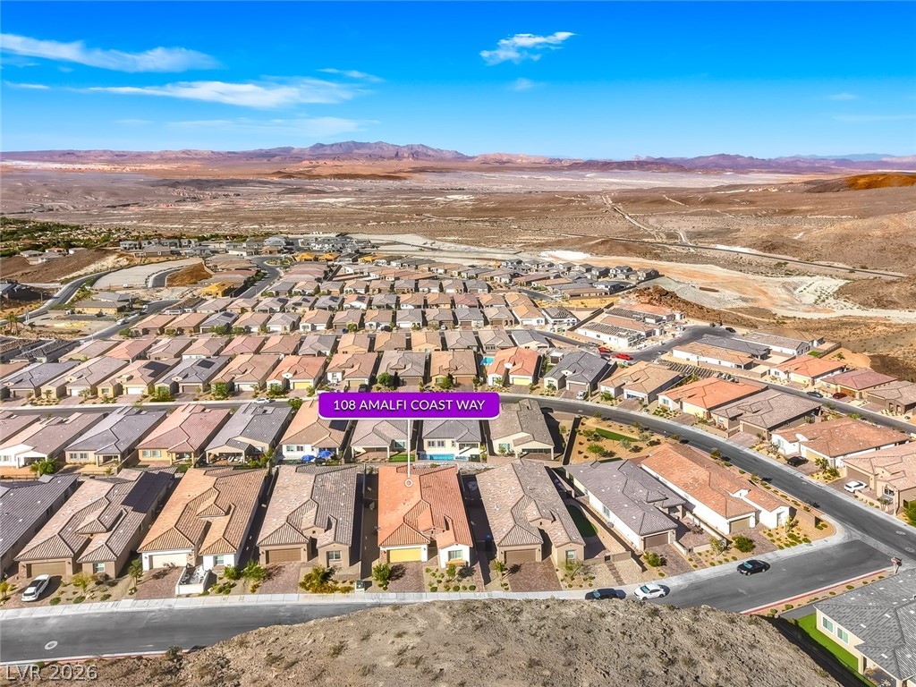 108 Amalfi Coast Way Henderson NV 89011