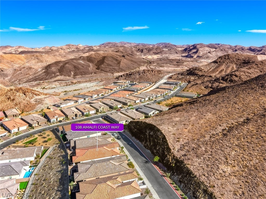 108 Amalfi Coast Way Henderson NV 89011