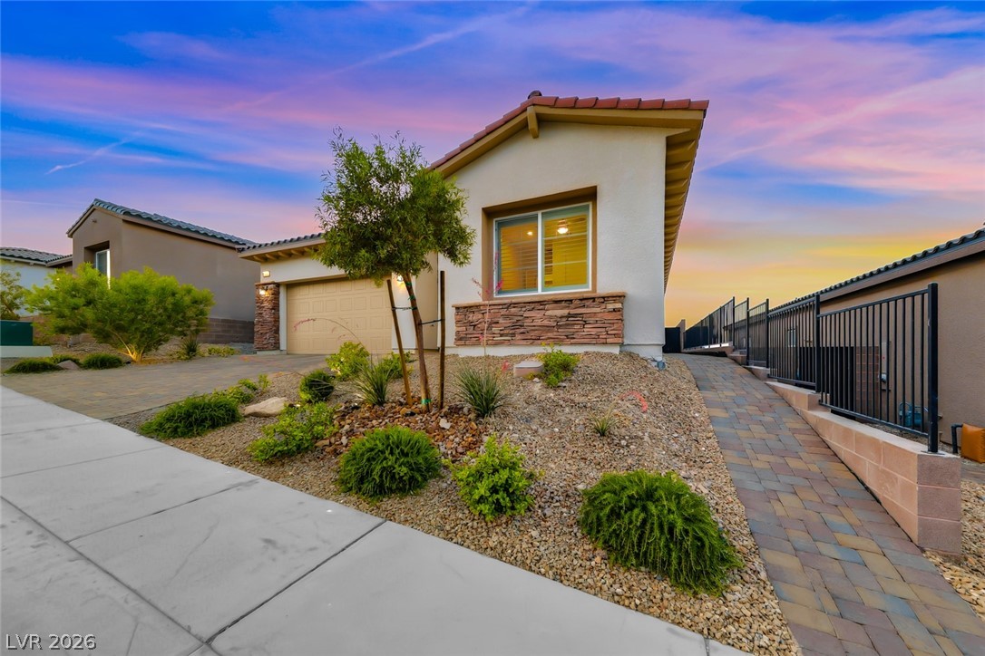 108 Amalfi Coast Way Henderson NV 89011