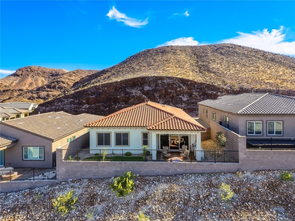 108 Amalfi Coast Way Henderson NV 89011