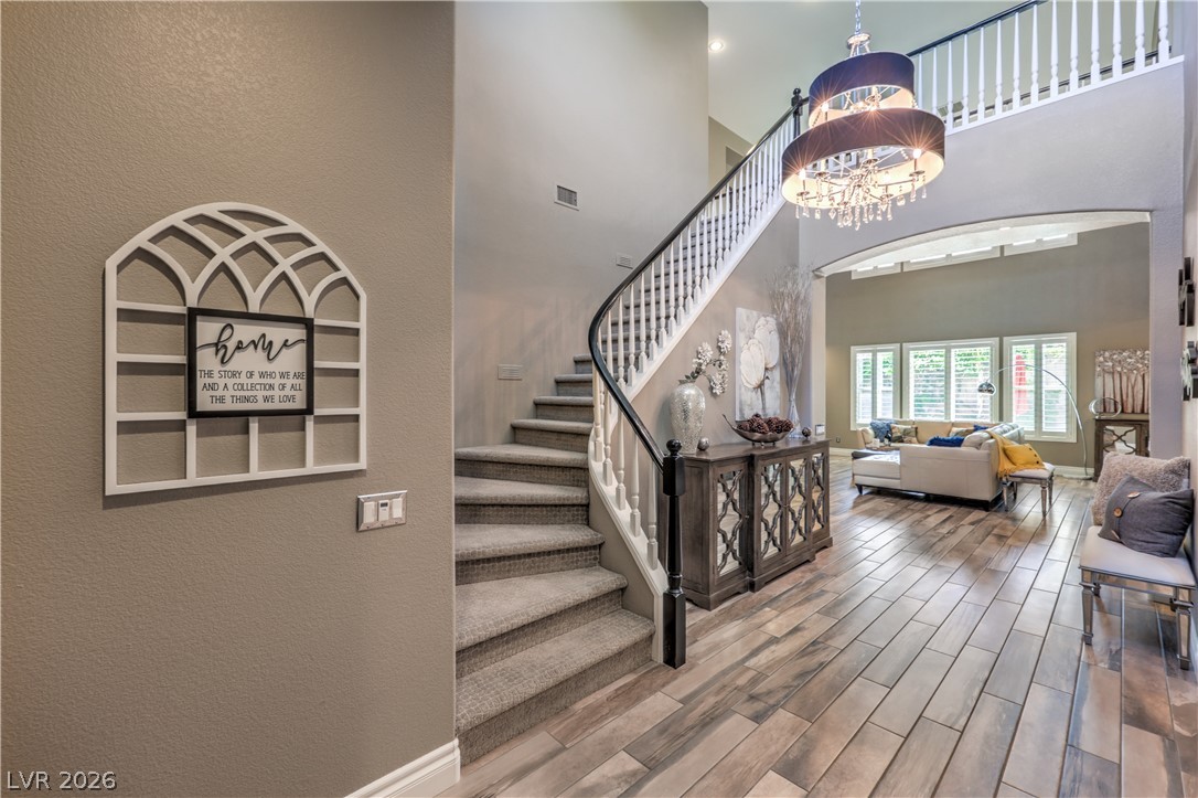 10623 Eagle Nest Street Las Vegas NV 89141