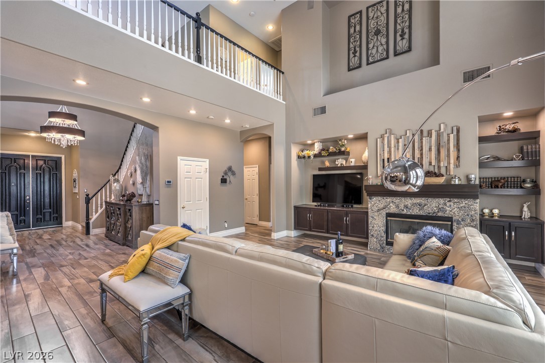 10623 Eagle Nest Street Las Vegas NV 89141