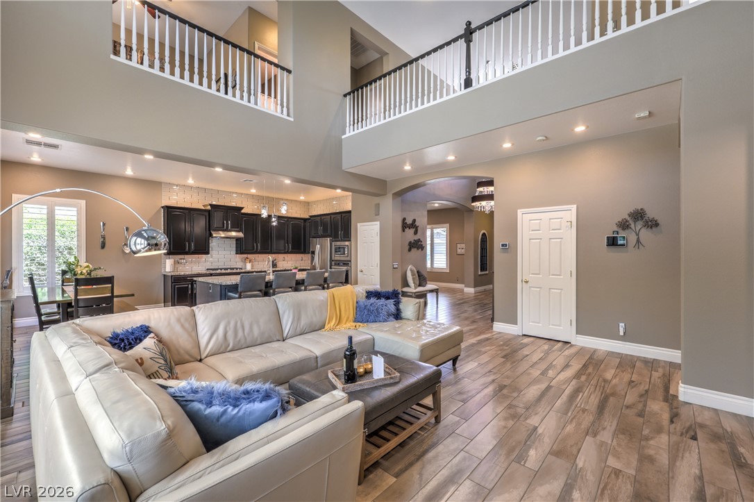 10623 Eagle Nest Street Las Vegas NV 89141