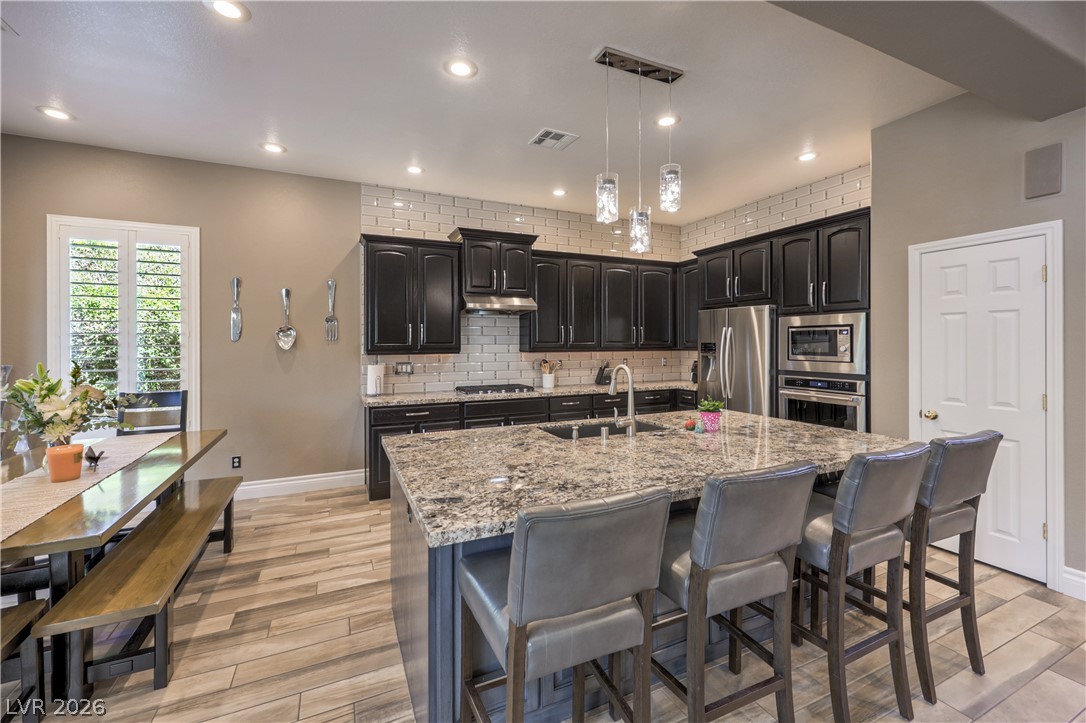 10623 Eagle Nest Street Las Vegas NV 89141