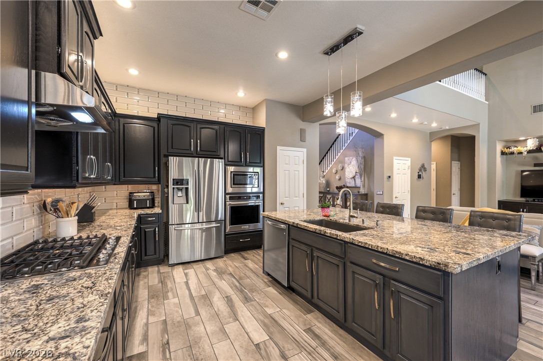 10623 Eagle Nest Street Las Vegas NV 89141