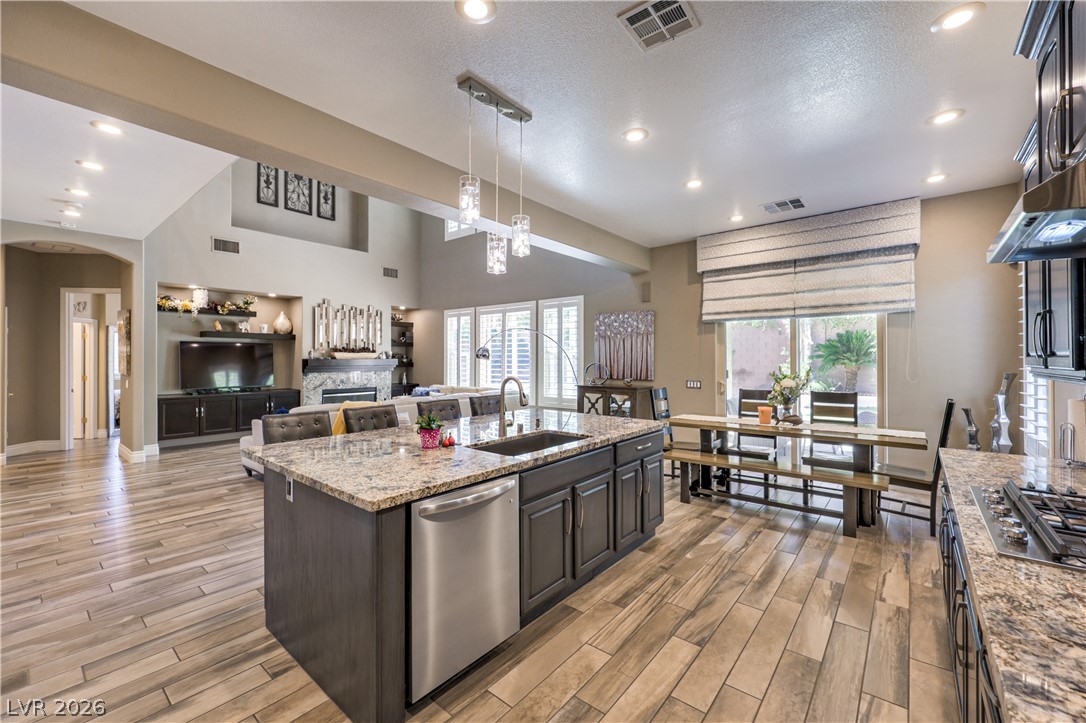 10623 Eagle Nest Street Las Vegas NV 89141