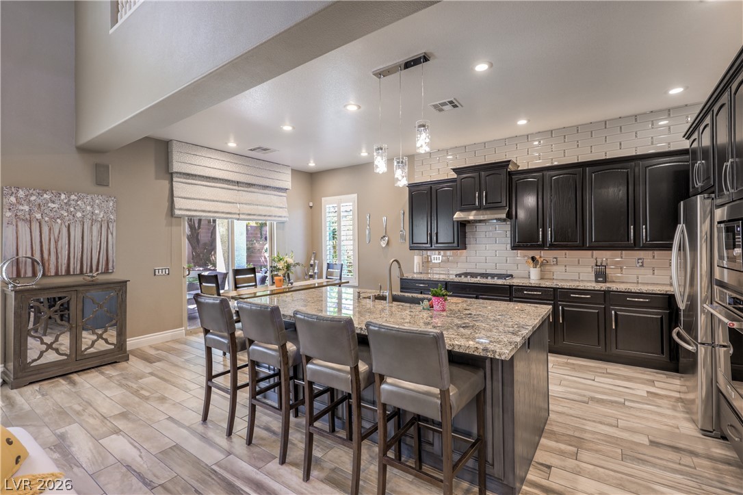 10623 Eagle Nest Street Las Vegas NV 89141
