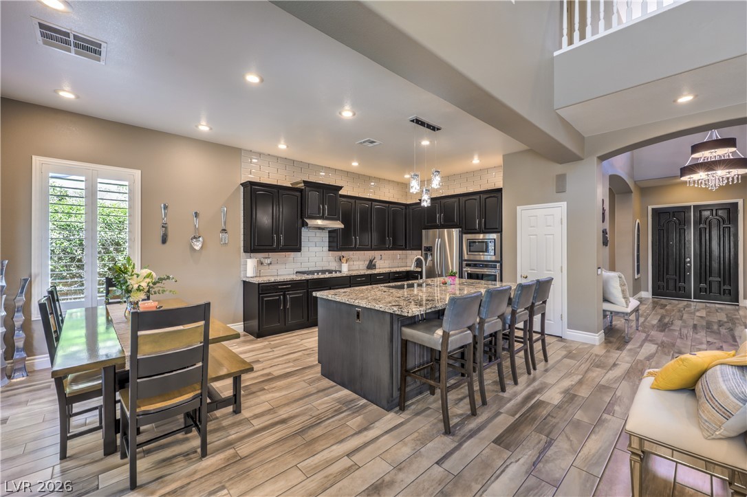 10623 Eagle Nest Street Las Vegas NV 89141