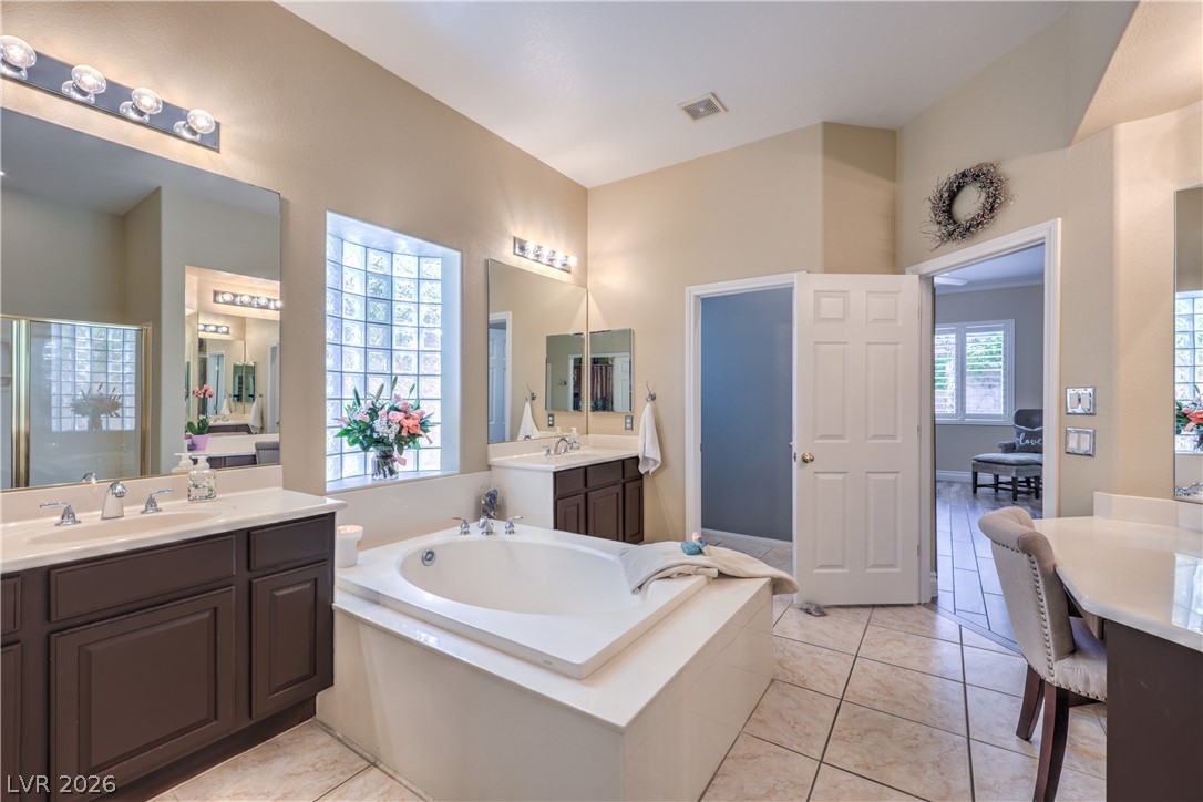 10623 Eagle Nest Street Las Vegas NV 89141
