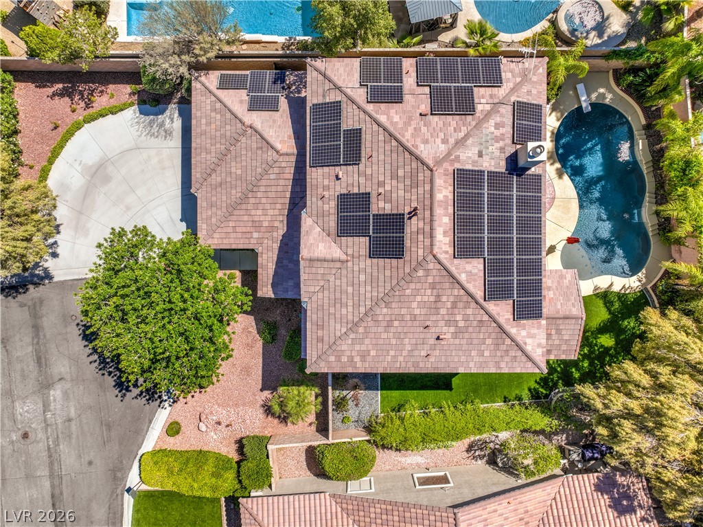 10623 Eagle Nest Street Las Vegas NV 89141