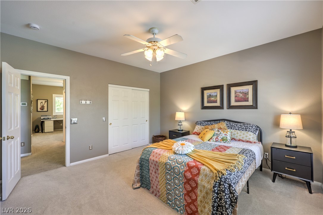 10623 Eagle Nest Street Las Vegas NV 89141
