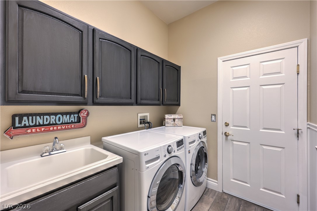 10623 Eagle Nest Street Las Vegas NV 89141