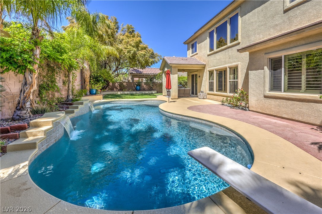 10623 Eagle Nest Street Las Vegas NV 89141