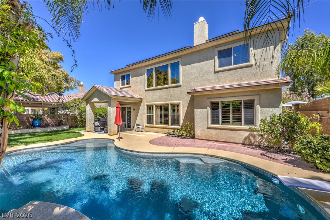 10623 Eagle Nest Street Las Vegas NV 89141