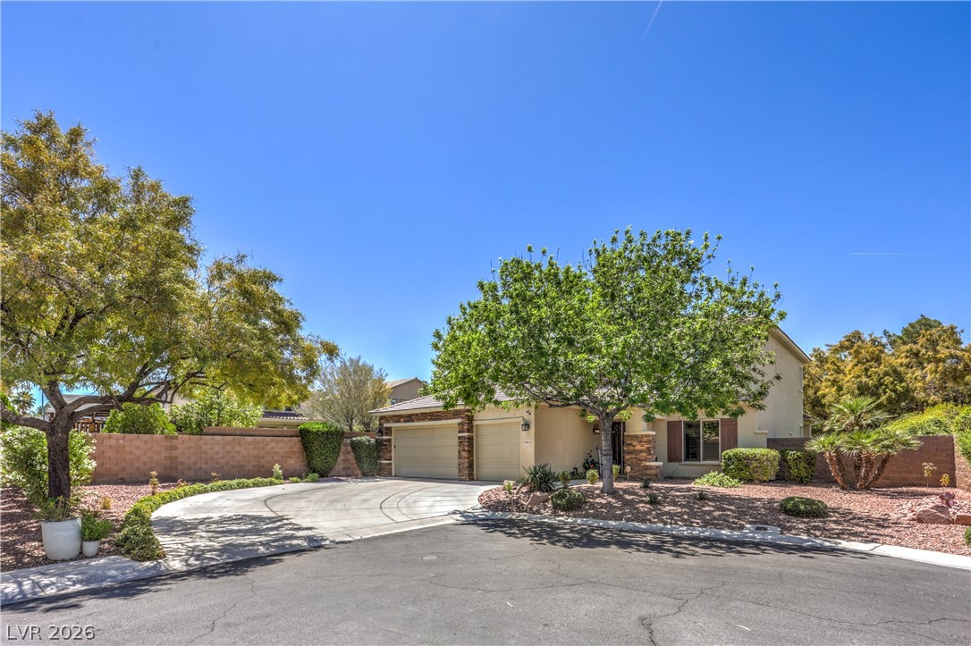10623 Eagle Nest Street Las Vegas NV 89141