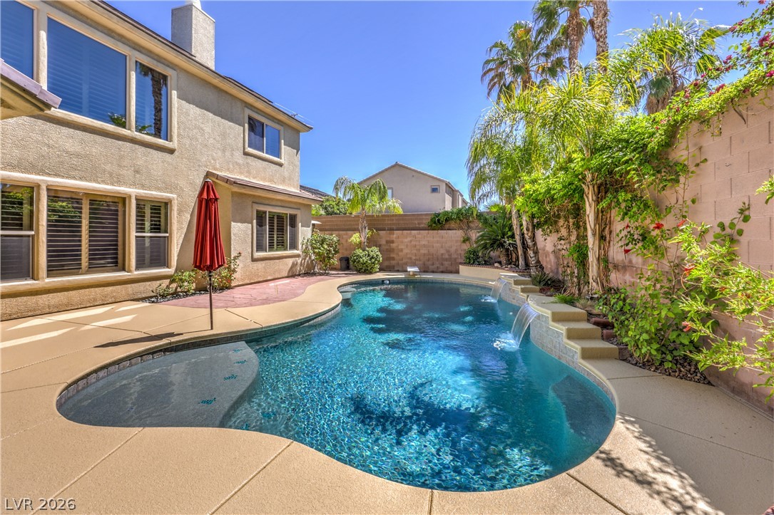 10623 Eagle Nest Street Las Vegas NV 89141