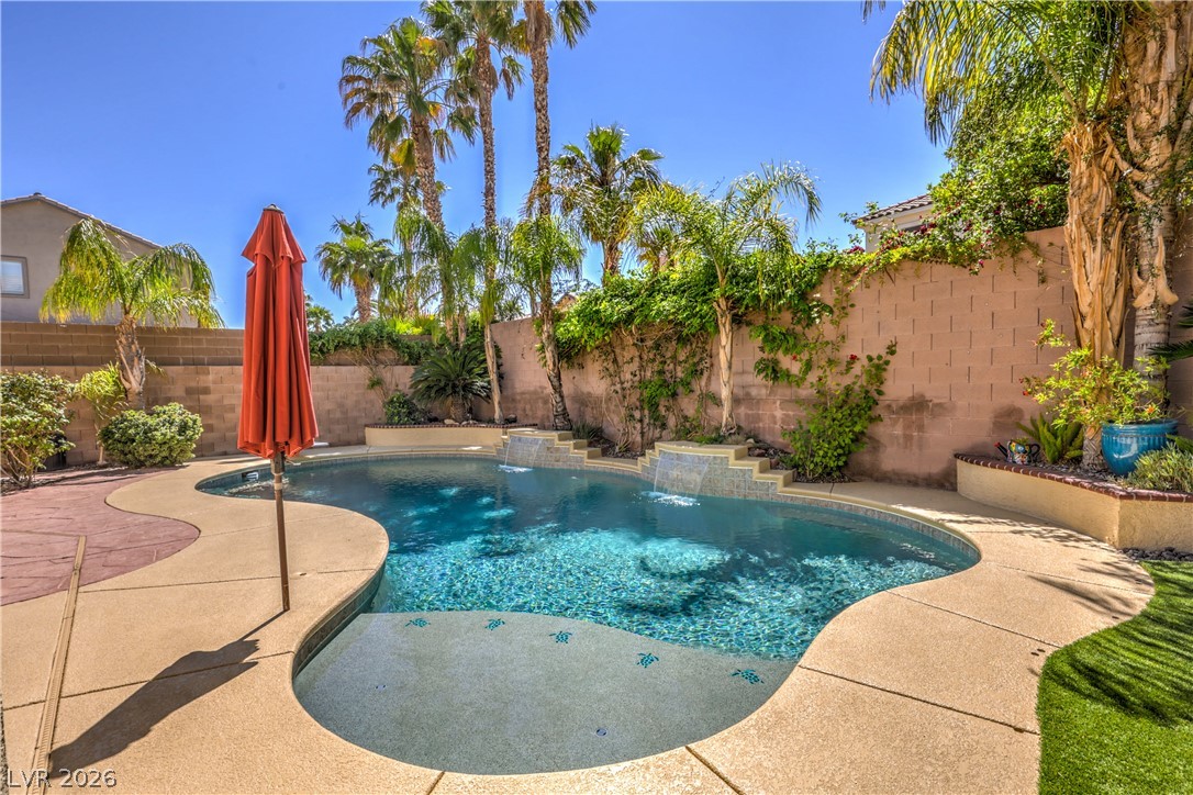 10623 Eagle Nest Street Las Vegas NV 89141