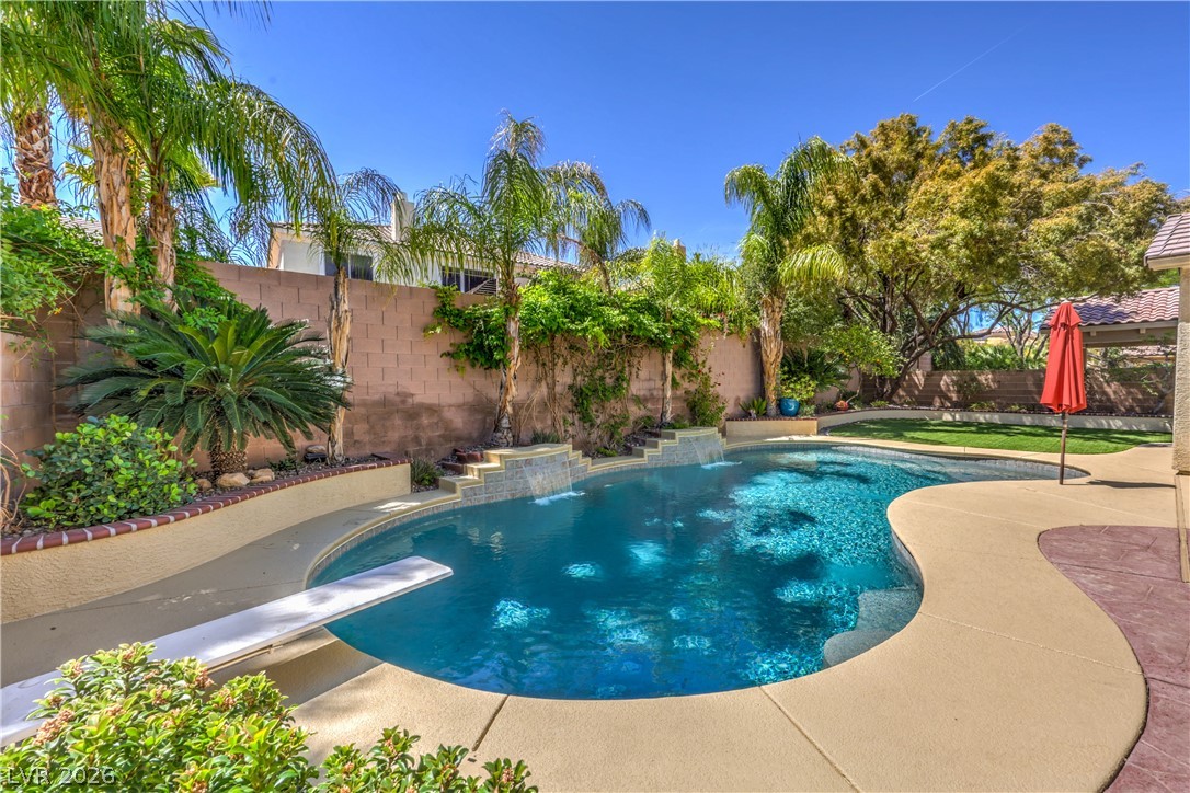 10623 Eagle Nest Street Las Vegas NV 89141