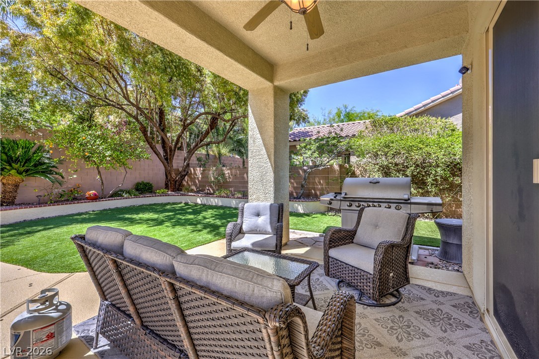 10623 Eagle Nest Street Las Vegas NV 89141