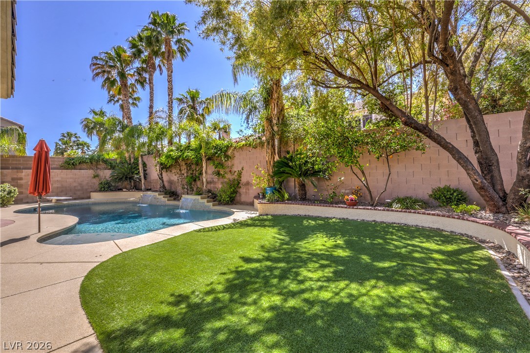 10623 Eagle Nest Street Las Vegas NV 89141