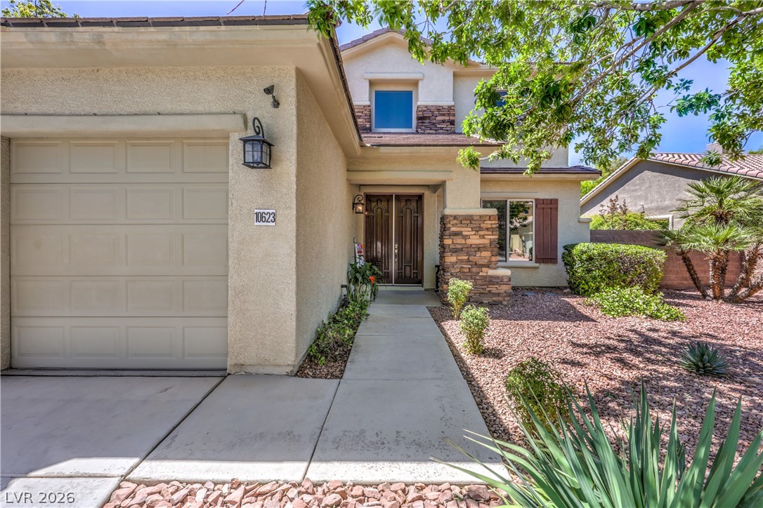 10623 Eagle Nest Street Las Vegas NV 89141