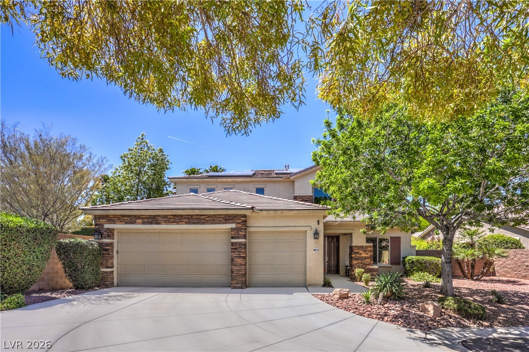 10623 Eagle Nest Street Las Vegas NV 89141
