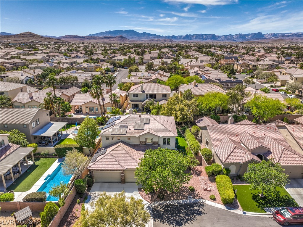 10623 Eagle Nest Street Las Vegas NV 89141