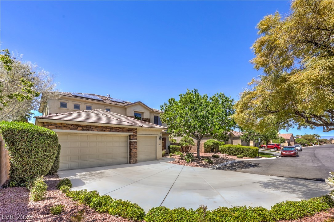 10623 Eagle Nest Street Las Vegas NV 89141