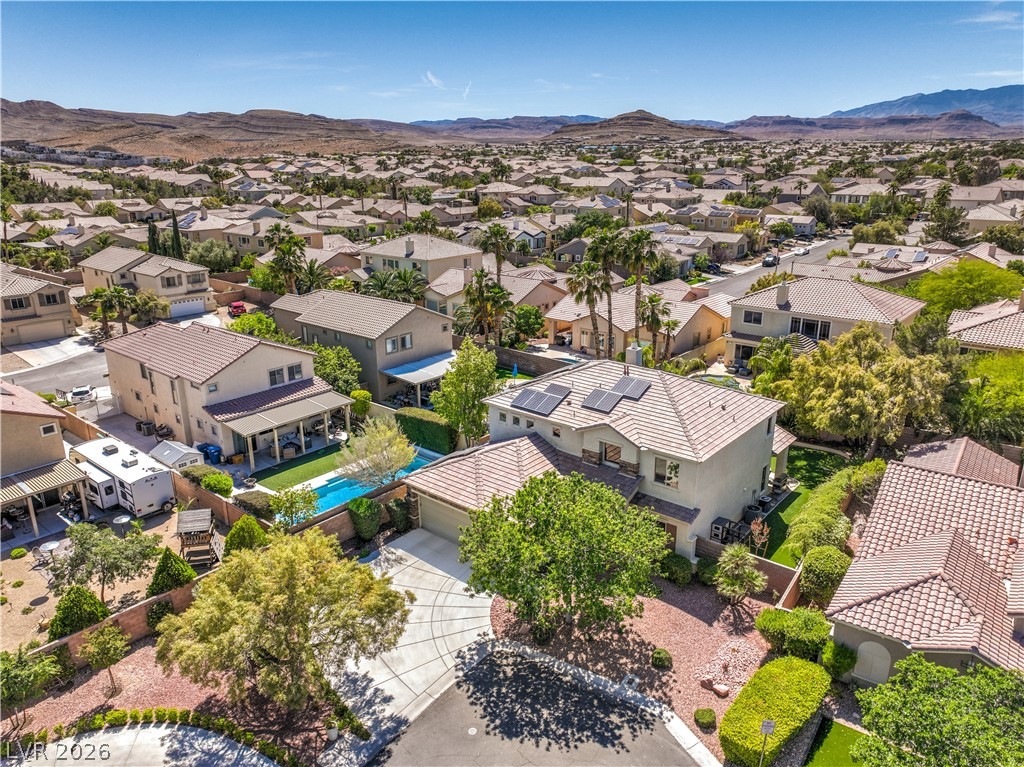 10623 Eagle Nest Street Las Vegas NV 89141