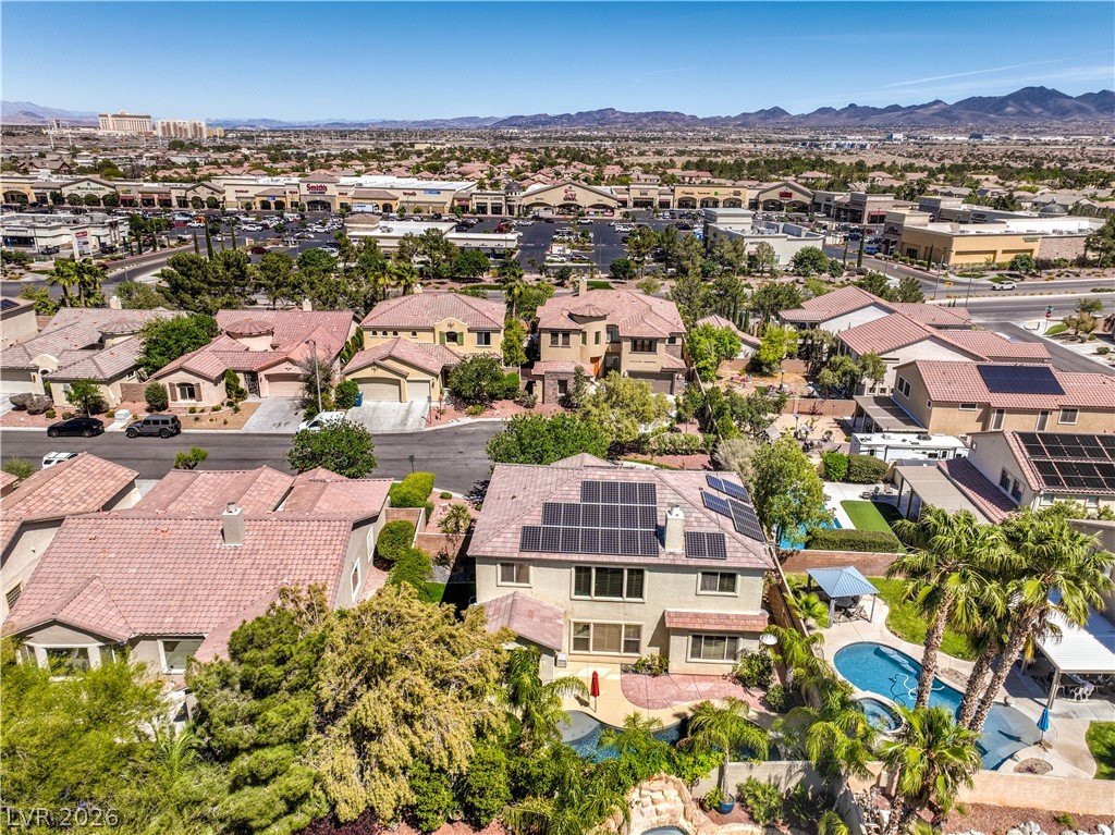 10623 Eagle Nest Street Las Vegas NV 89141