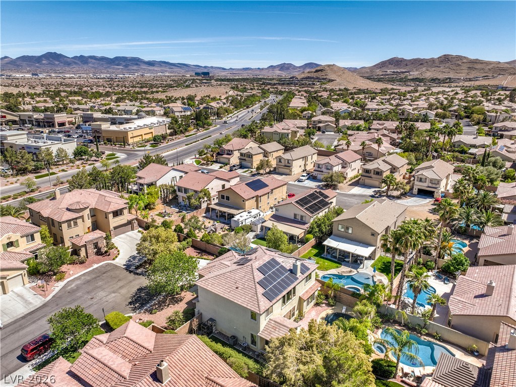 10623 Eagle Nest Street Las Vegas NV 89141