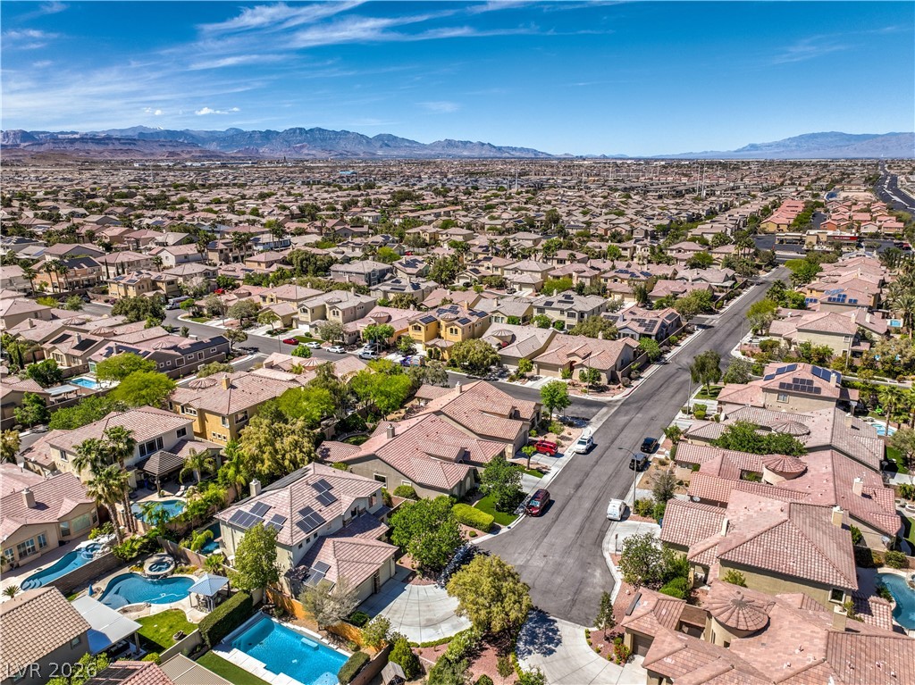 10623 Eagle Nest Street Las Vegas NV 89141