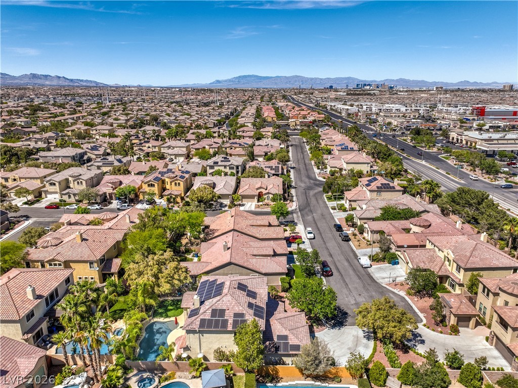 10623 Eagle Nest Street Las Vegas NV 89141