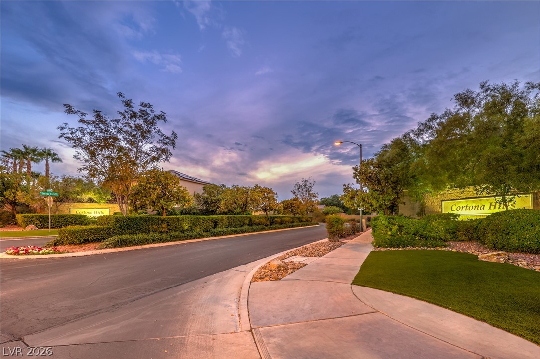 10623 Eagle Nest Street Las Vegas NV 89141