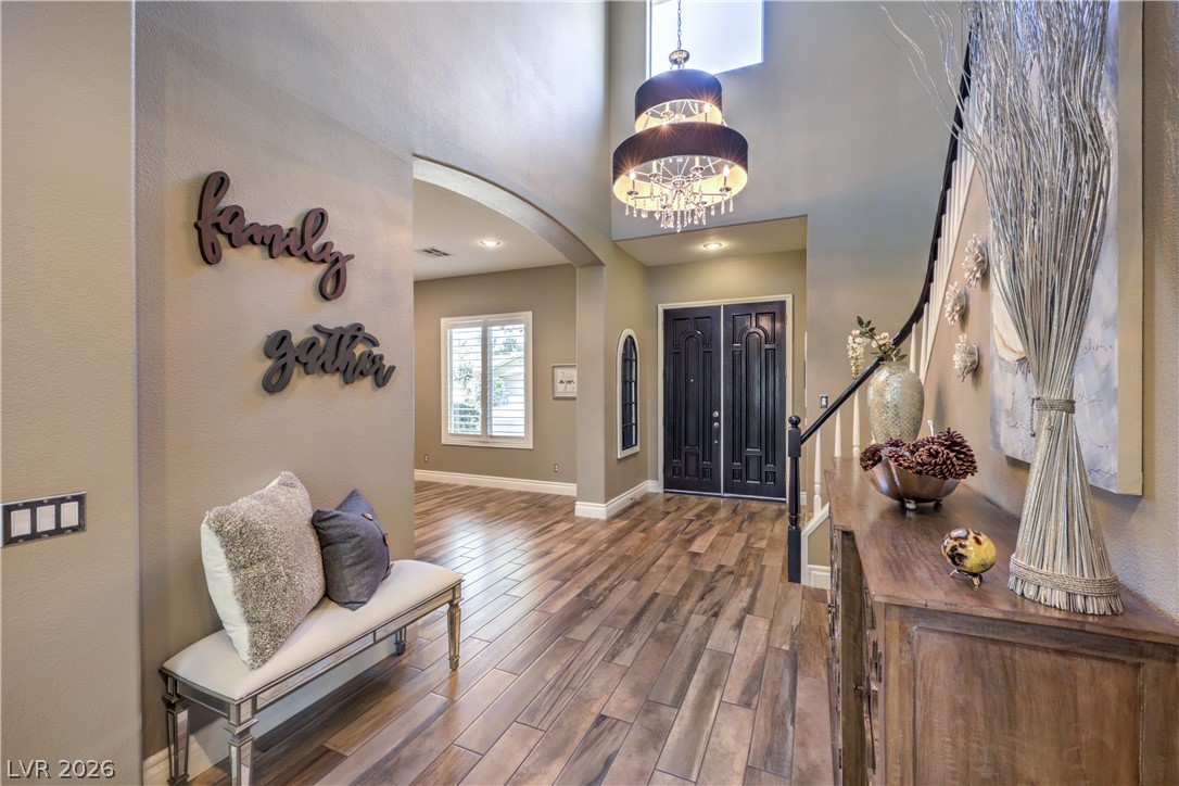 10623 Eagle Nest Street Las Vegas NV 89141