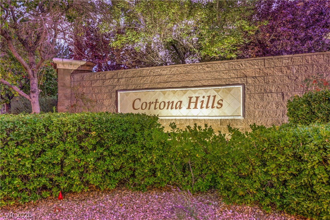 10623 Eagle Nest Street Las Vegas NV 89141