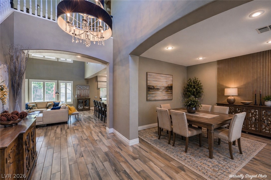 10623 Eagle Nest Street Las Vegas NV 89141